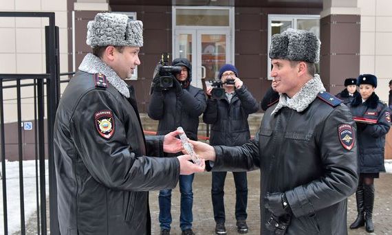 прописка в Самарской области